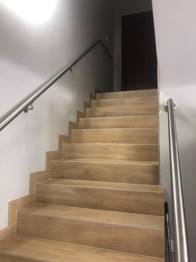 Apartamenty U Maksa Krzywcza Exteriér fotografie