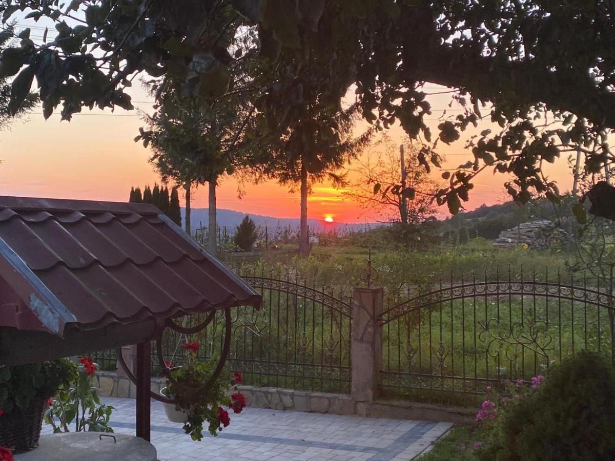 Apartamenty U Maksa Krzywcza Exteriér fotografie