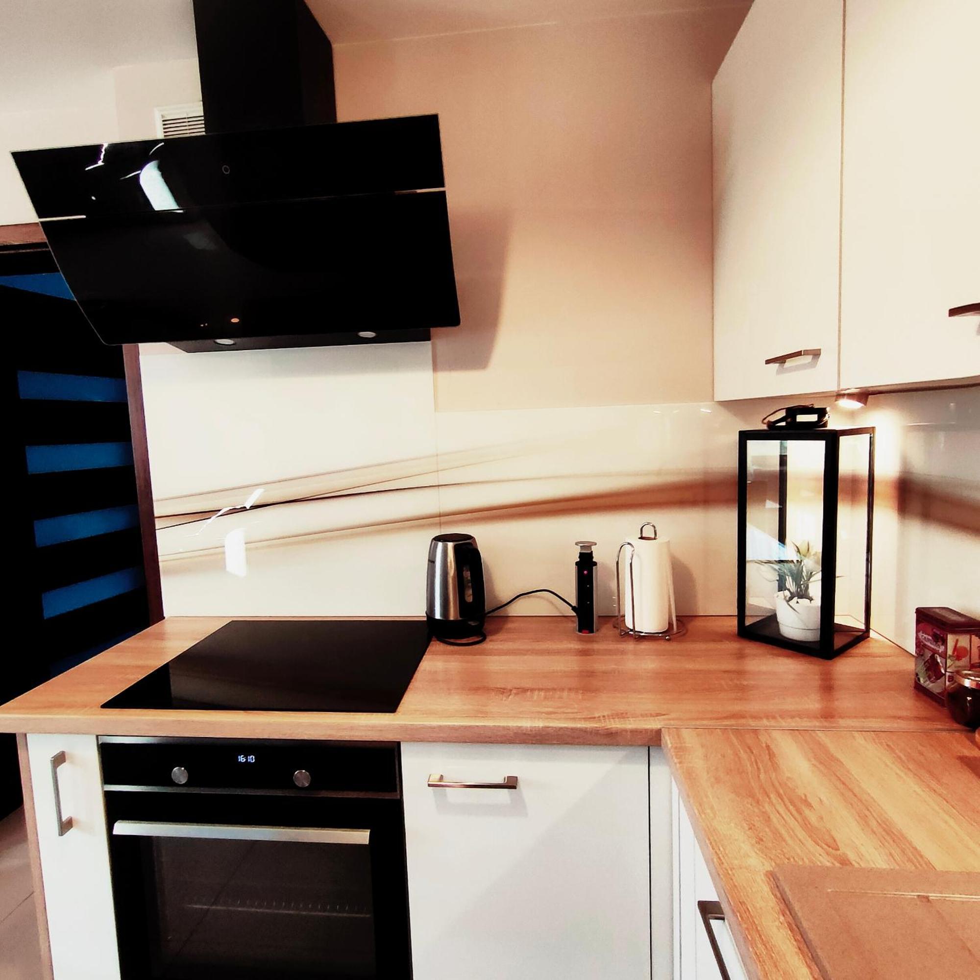 Apartamenty U Maksa Krzywcza Exteriér fotografie
